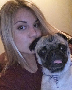 Meet your Posher, Catherine